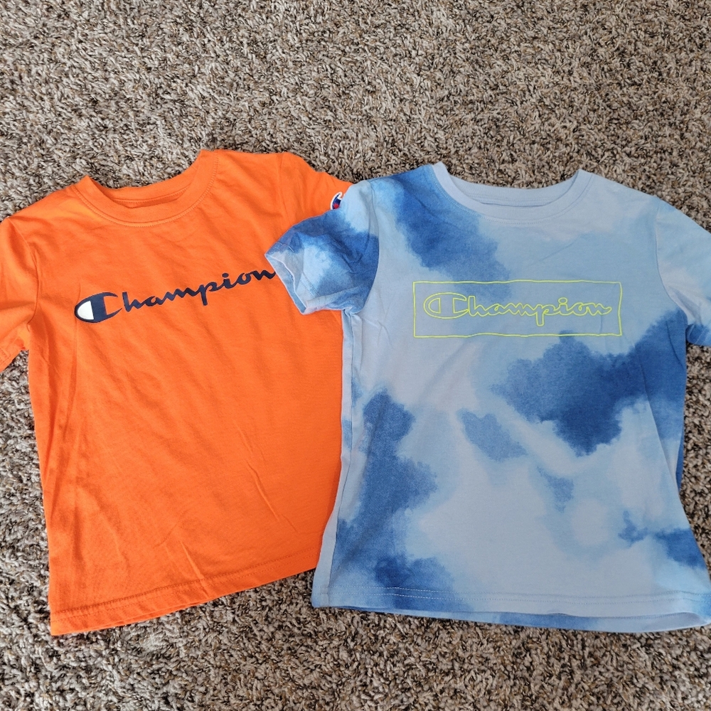 Boys Champion bundle